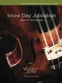Snow Day Jubilation 
