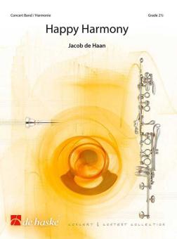 Happy Harmony 