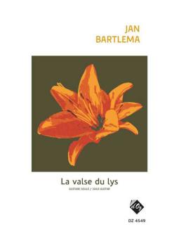 La valse du lys 