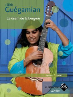 Le drøm de la bergère 