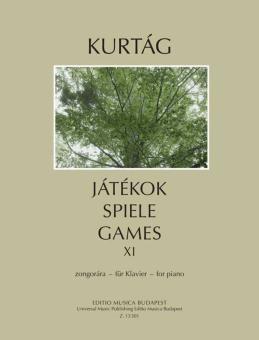 Games 11 