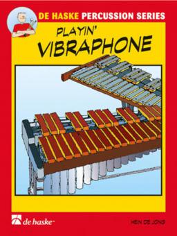 Playin' Vibraphone (NL) 