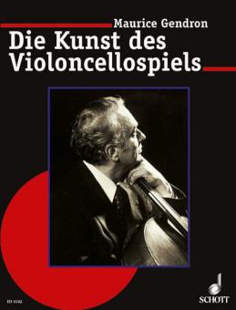 The Art of Playing the Cello 