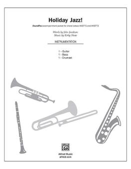 Holiday Jazz! Download