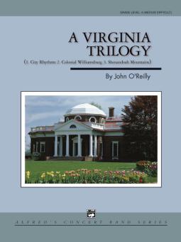 A Virginia Trilogy 