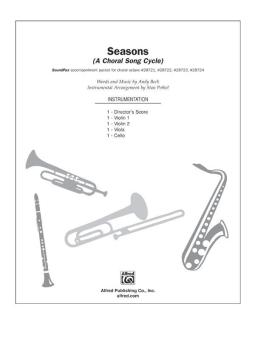 Seasons 