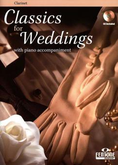Classics For Weddings 