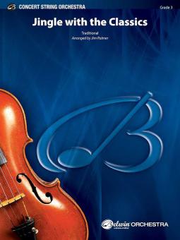Jingle with the Classics Download