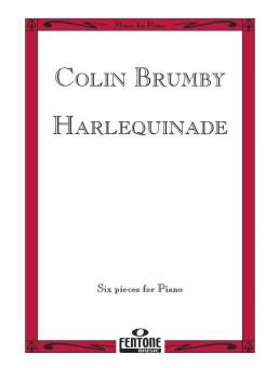 Harlequinade 