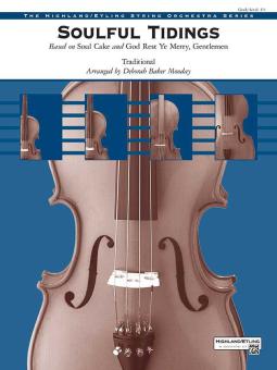 Soulful Tidings Download