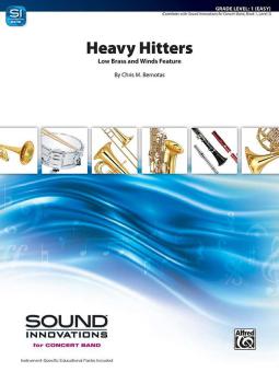 Heavy Hitters Download