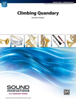 Climbing Quandary 