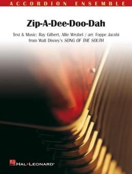 Zip-A-Dee-Doo-Dah 