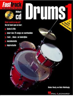 FastTrack Drums 1 