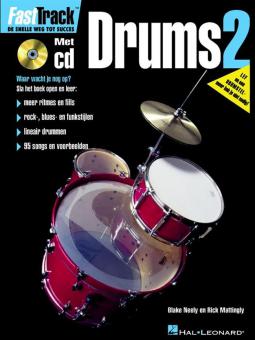FastTrack Drums 2 