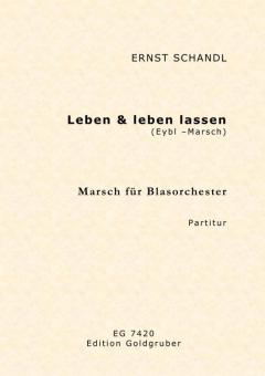Leben & leben lassen 