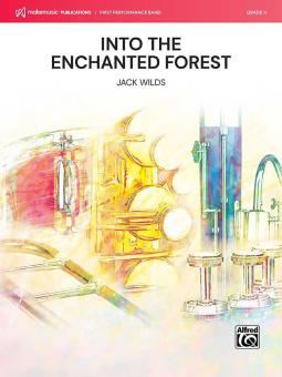 Into the Enchanted Forest Download