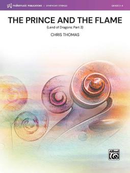 The Prince and the Flame Download