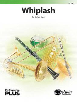 Whiplash 