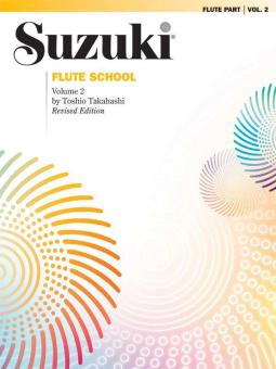 Suzuki Flute School Vol. 2 Download