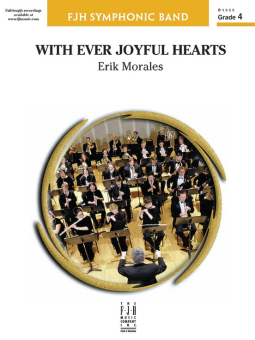 With Ever Joyful Hearts Download