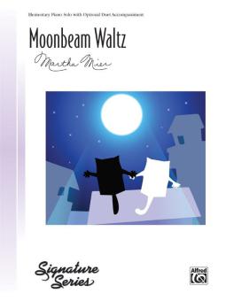 Moonbeam Waltz Download