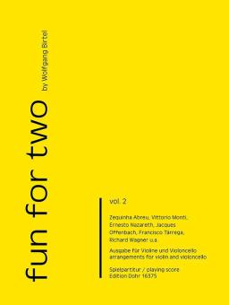 fun for two Vol. 2 