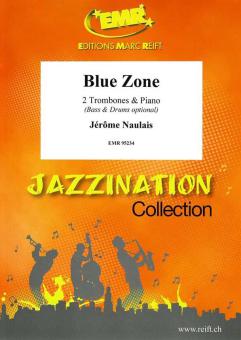 Blue Zone Standard