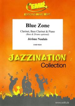 Blue Zone Standard