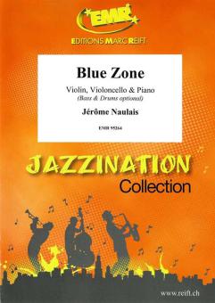 Blue Zone Standard