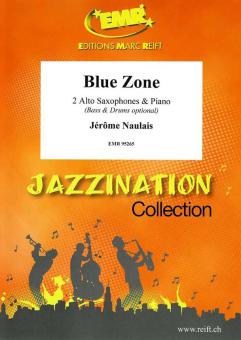 Blue Zone Standard