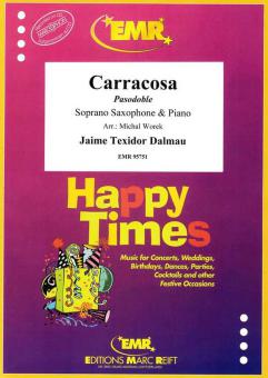 Carracosa Standard