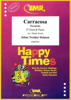 Carracosa Standard