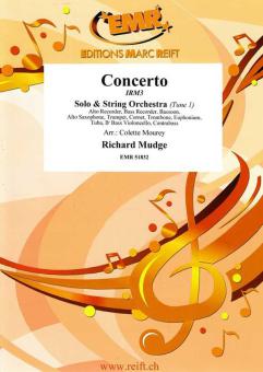 Concerto IRM3 Standard