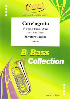 Core'ngrato Standard