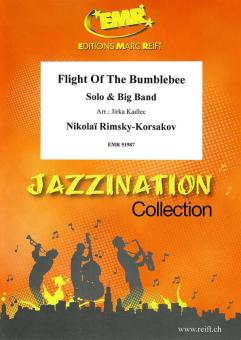 Flight Of The Bumblebee Standard