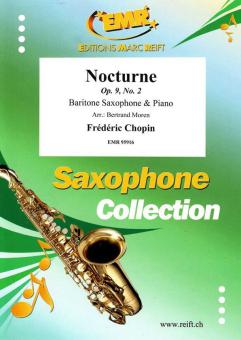 Nocturne op. 9 No. 2 Standard