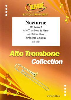 Nocturne op. 9 No. 2 Standard