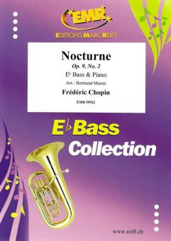 Nocturne op. 9 No. 2 Standard