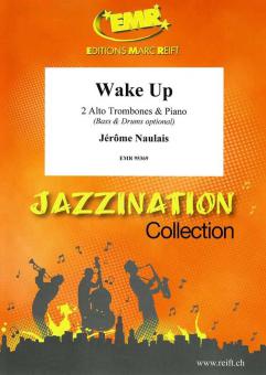 Wake Up Standard