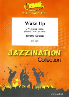 Wake Up Standard