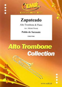 Zapateado Standard