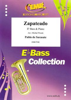 Zapateado Standard