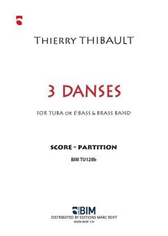 3 Danses Download