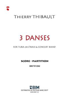 3 Danses Download