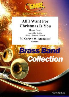 All I Want For Christmas Is You Download
