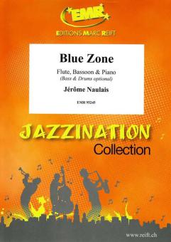 Blue Zone Download