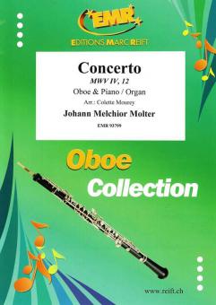 Concerto MWV IV, 12 Download
