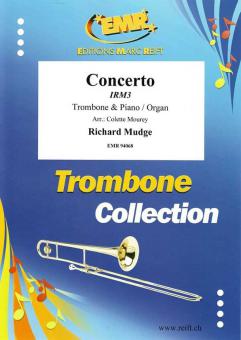 Concerto IRM3 Download