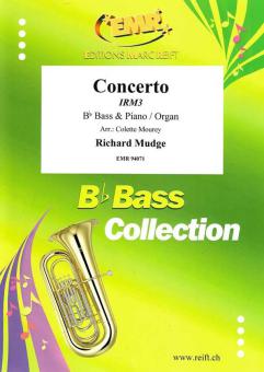 Concerto IRM3 Download